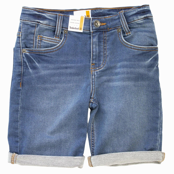 Pantaloncino Jeans Timberland